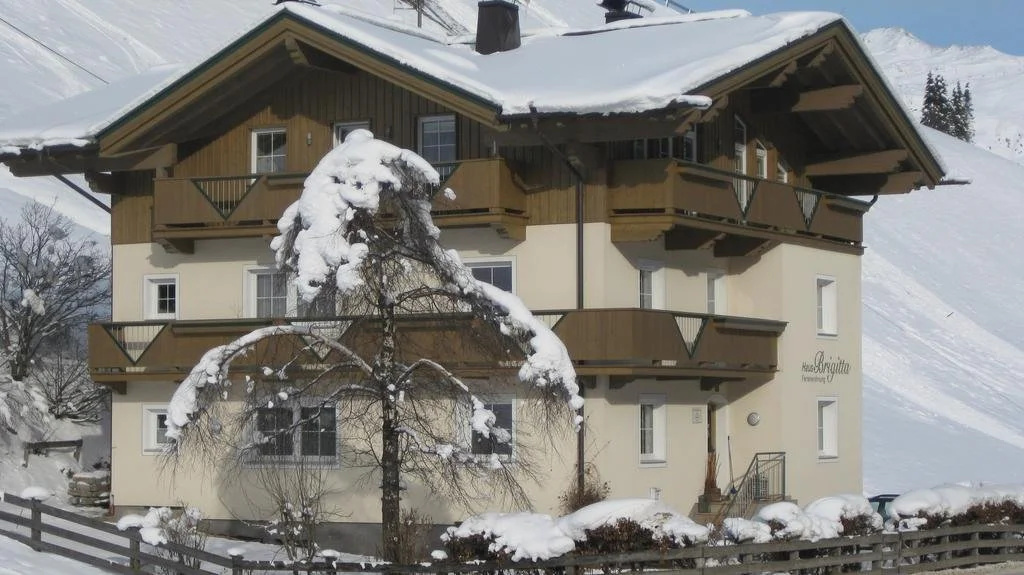 Haus Brigitta