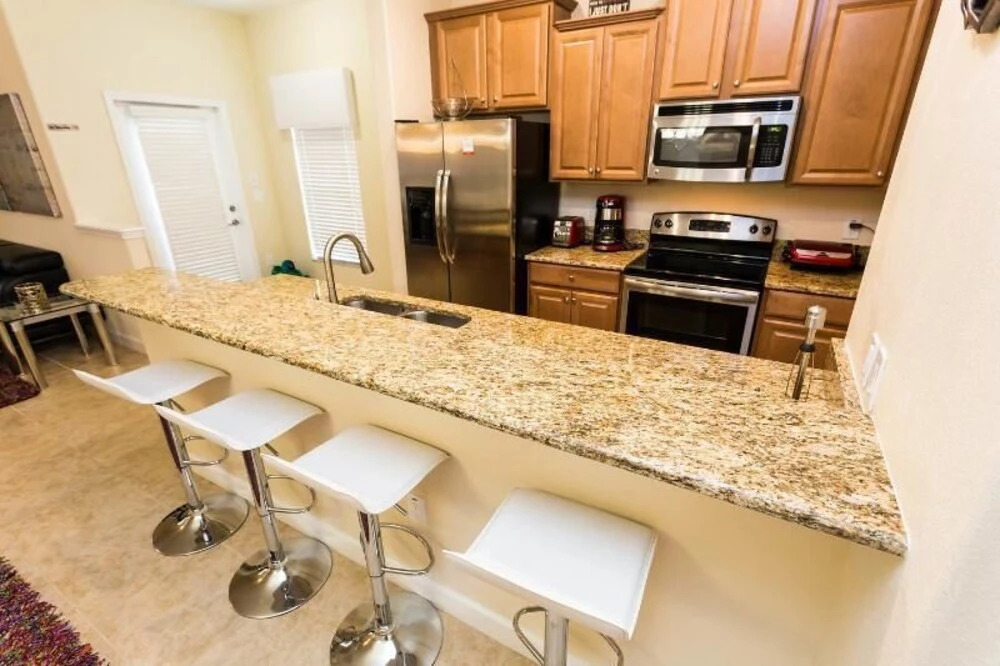 Vhc Ppt5 8955 5 Bedroom Townhouse