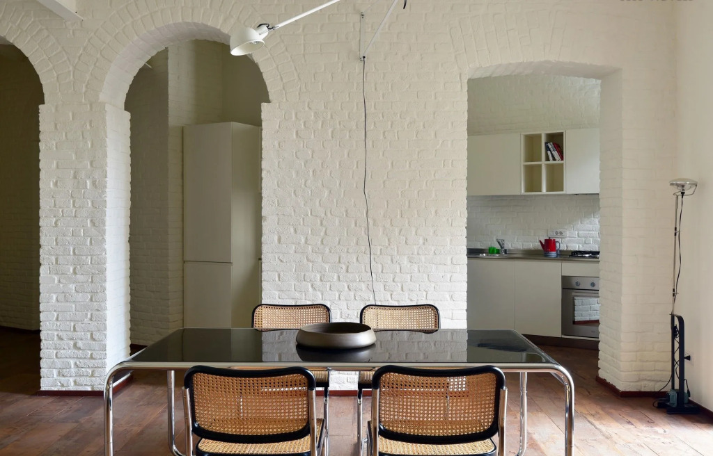 Milan Design Suites