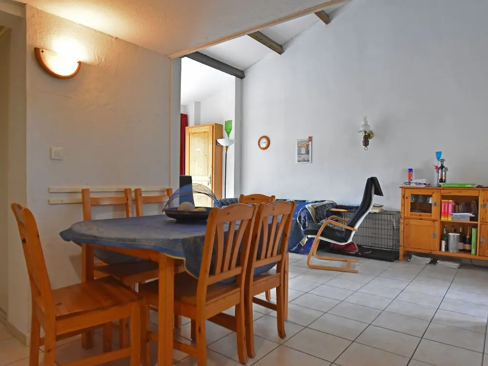 Great Holiday Home Near a Pleasure Marina, the Mediterranean and the Pyrenees