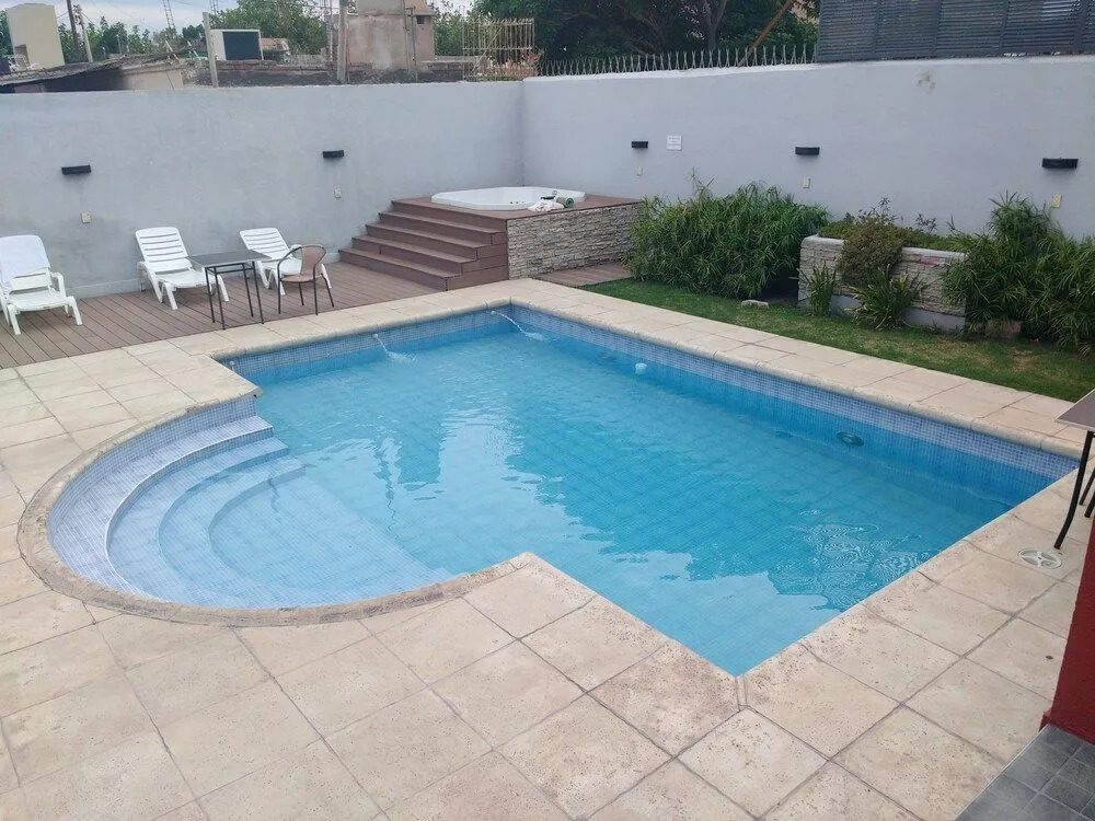 Hotel Ischigualasto