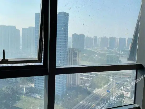 Xinding Hotel(Golden Century Fortune Building Store)