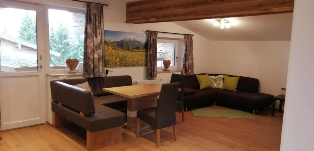 Haus Jessica incl Nationalparkcard