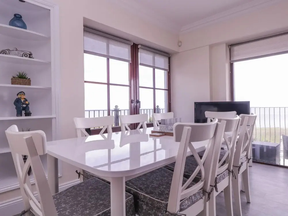 Pentire House