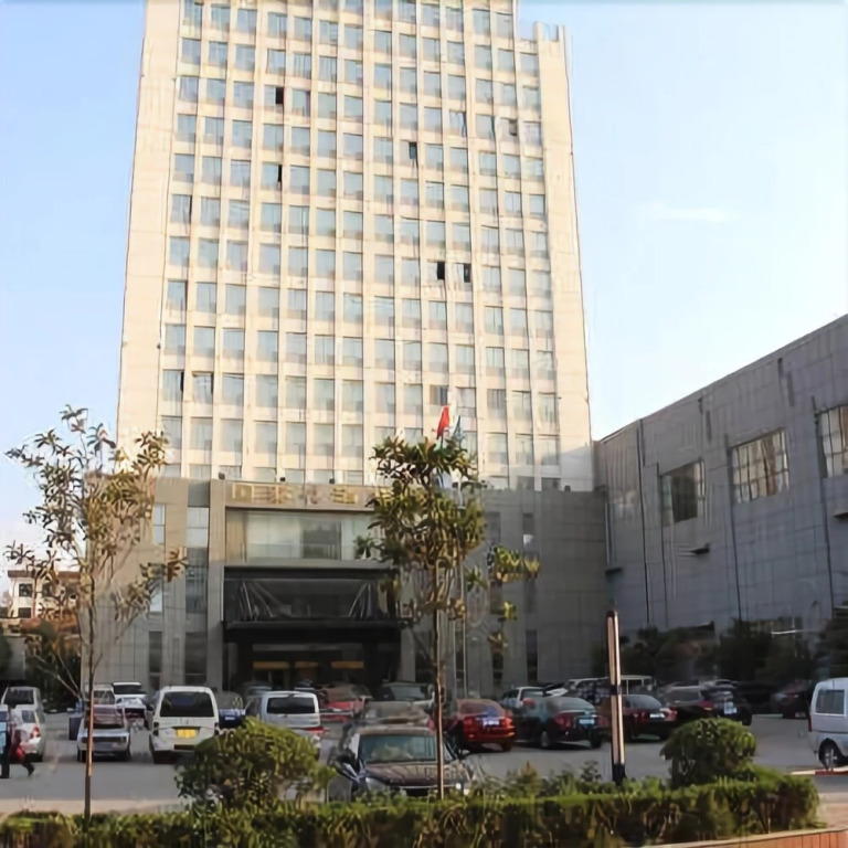Guo Tai Hotel