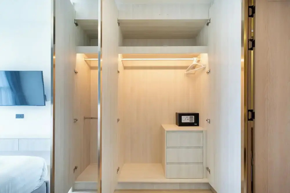 Ozone 2Br Condo In Splendid Laguna Area