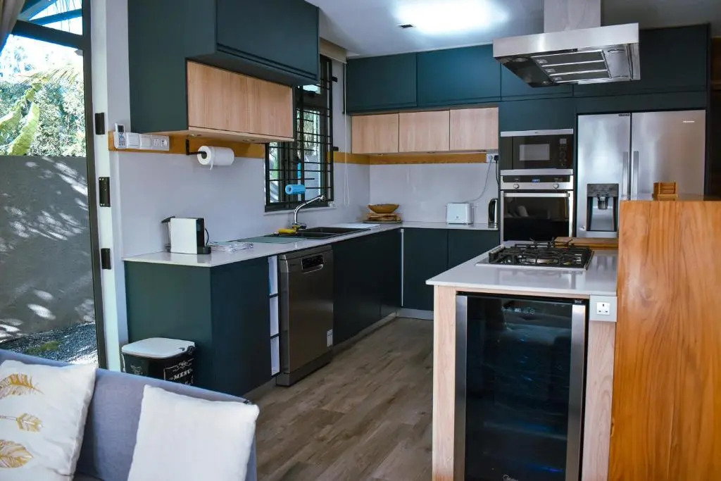 Modern Design Villa - Trou aux Biches