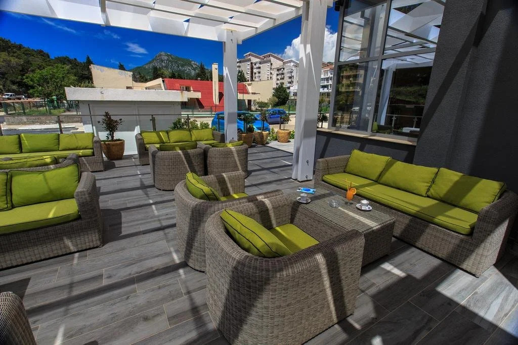 Hotel Porto Sole