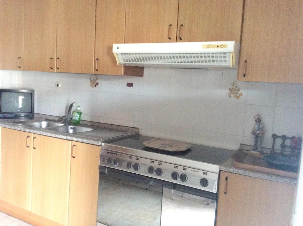 Apartment With 2 Bedrooms in Taormina, With Balcony and Wifi - 4 km Fr