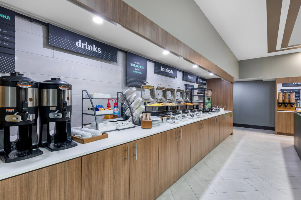 Staybridge Suites Oklahoma City by IHG