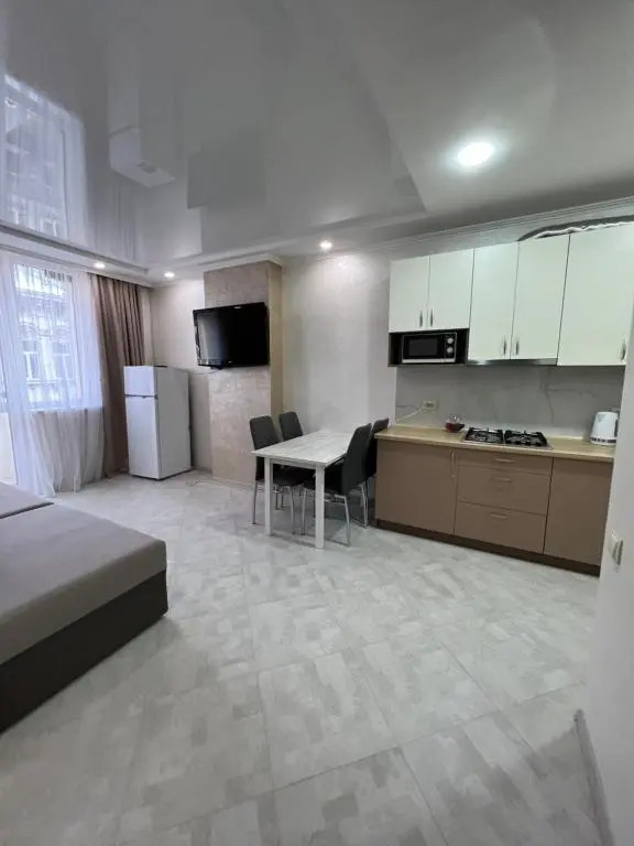 Apartment in Khmelnytsky Street
