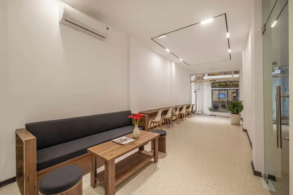 KLy Apartment Hotel