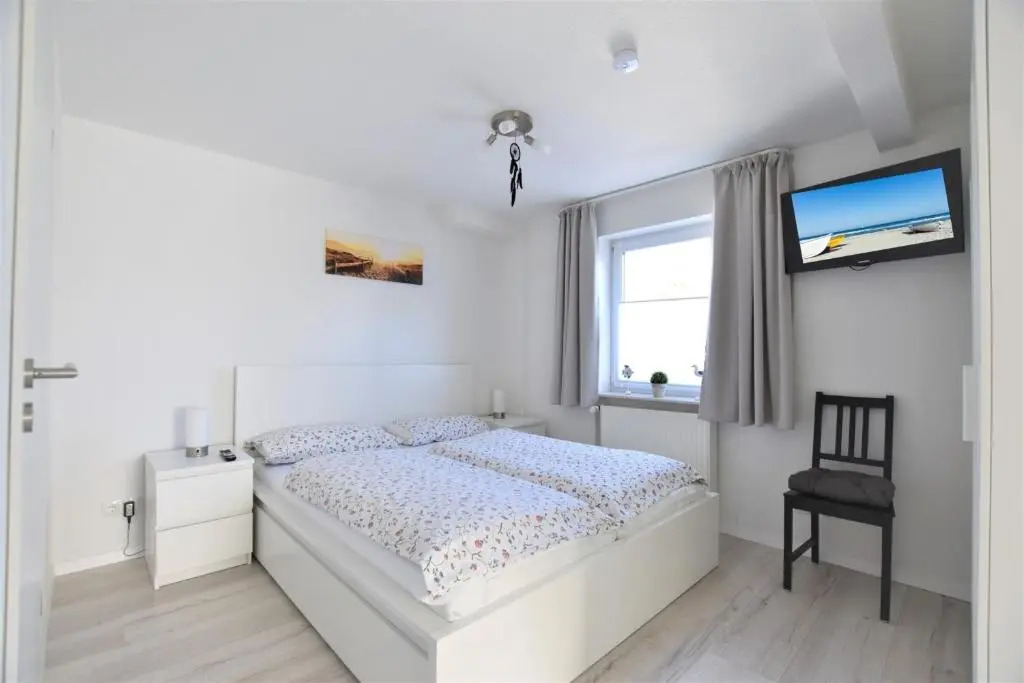 Haus Prohl Whg1