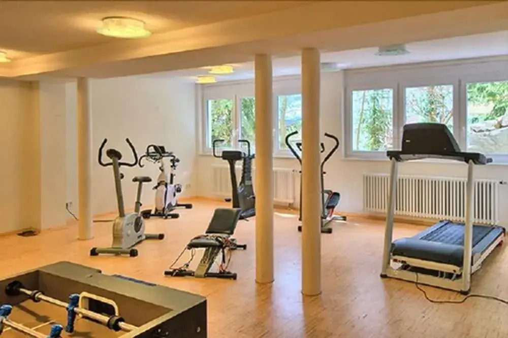 JUFA Hotel Schwarzwald