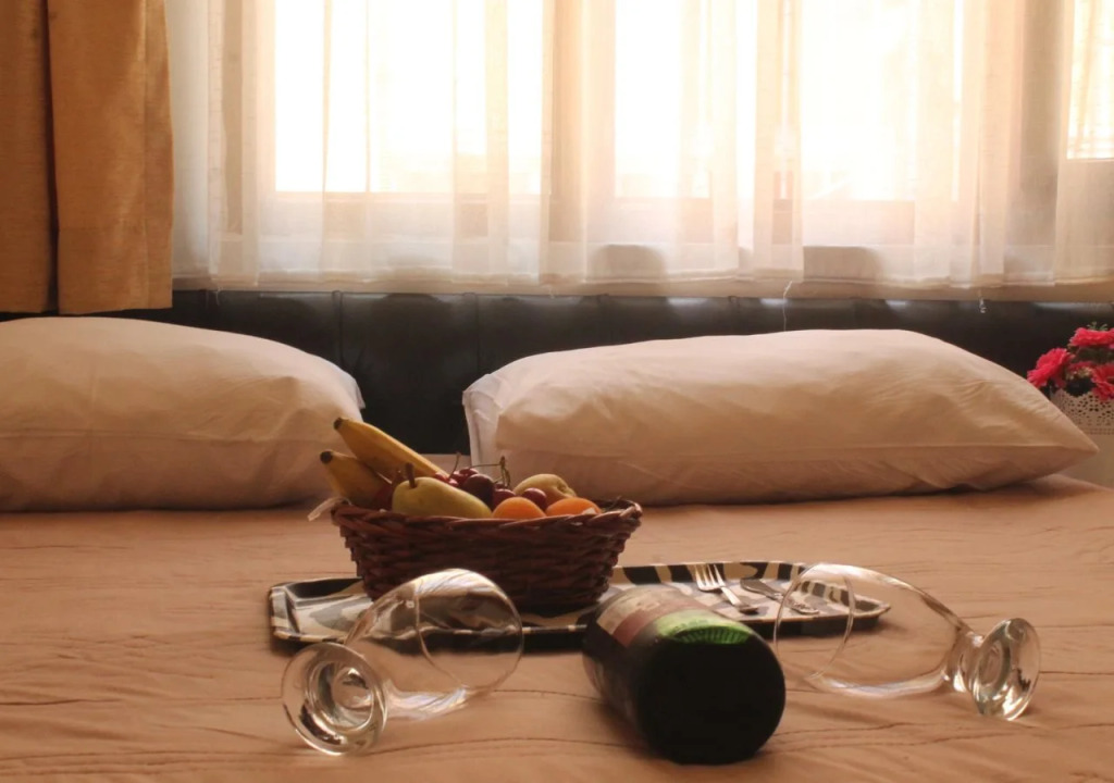 Kral Mert Hotel
