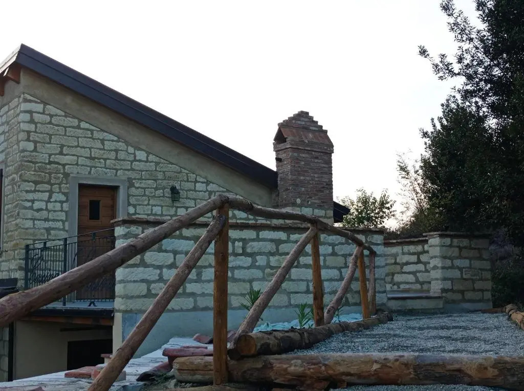 b&b CASCINA SORTINA Country House