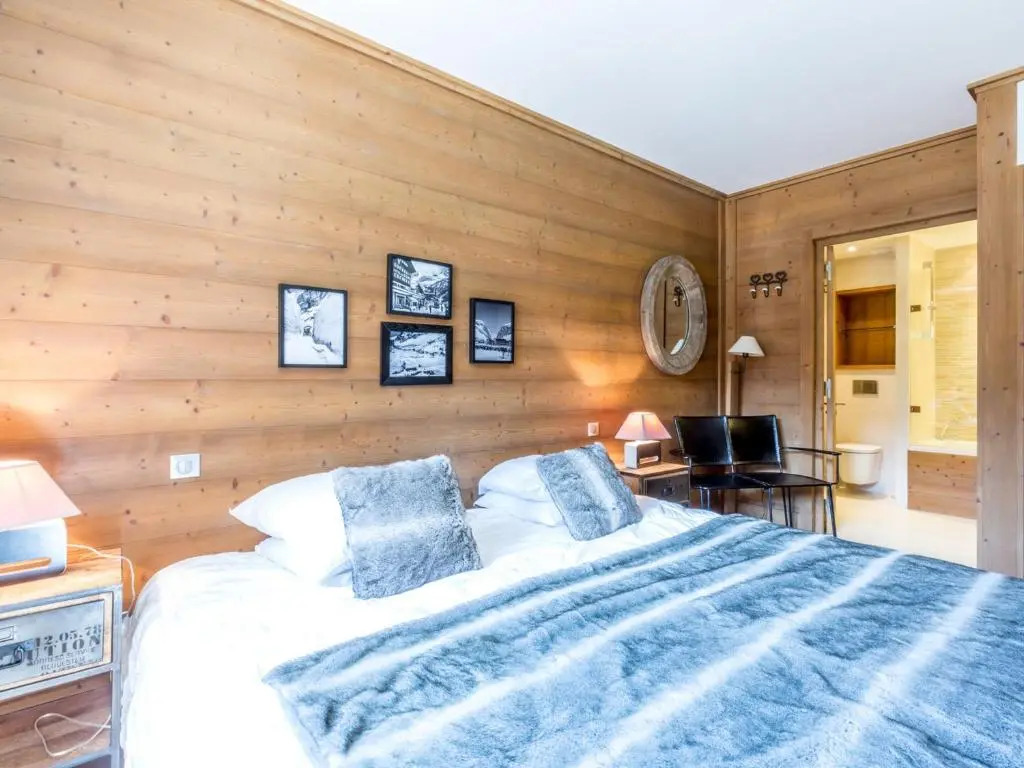 Appartement Val-d'Isère, 3 pièces, 6 personnes - FR-1-519-1