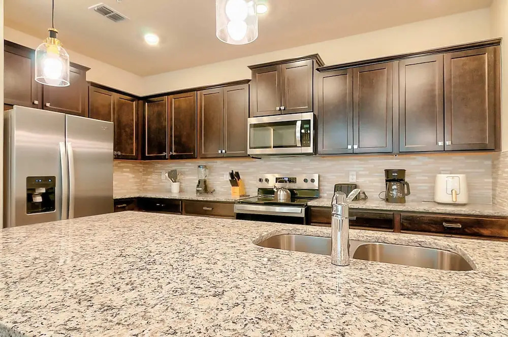 16037 Dream Vacation Family Home 5BD