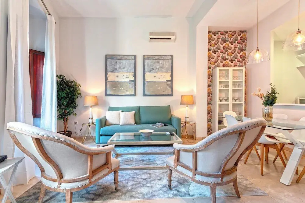 Genteel Home Arfe Terrace