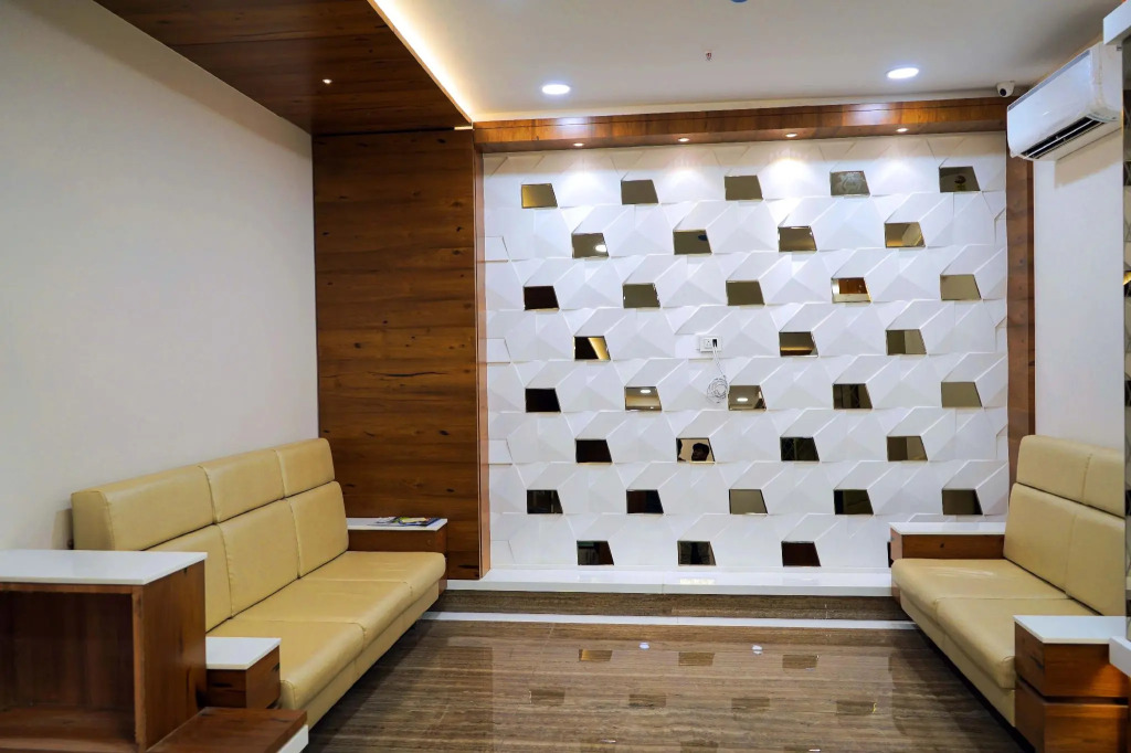 Hotel Royal Treat Surat