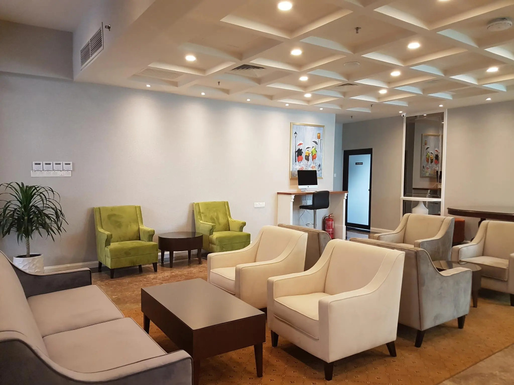 Manhattan Business Hotel TTDI