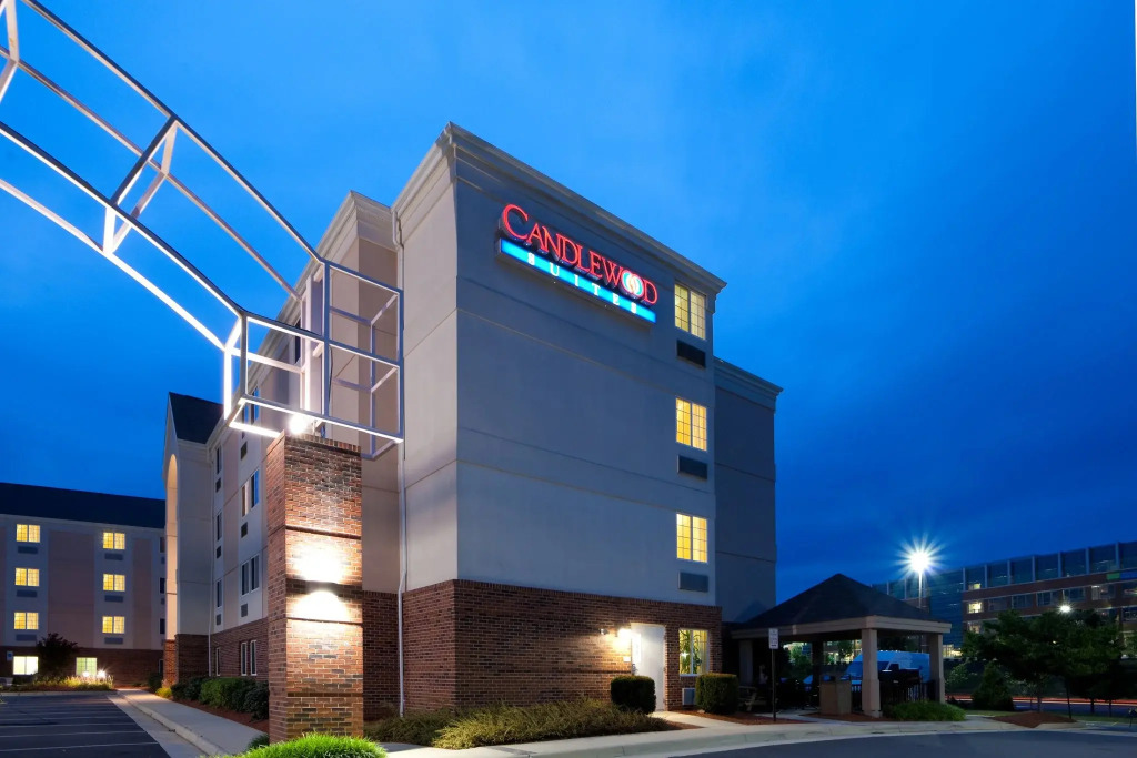 Candlewood Suites Sterling by IHG