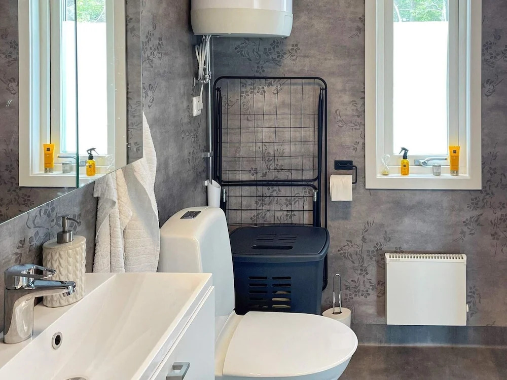 4 Star Holiday Home in Grebbestad-by Traum