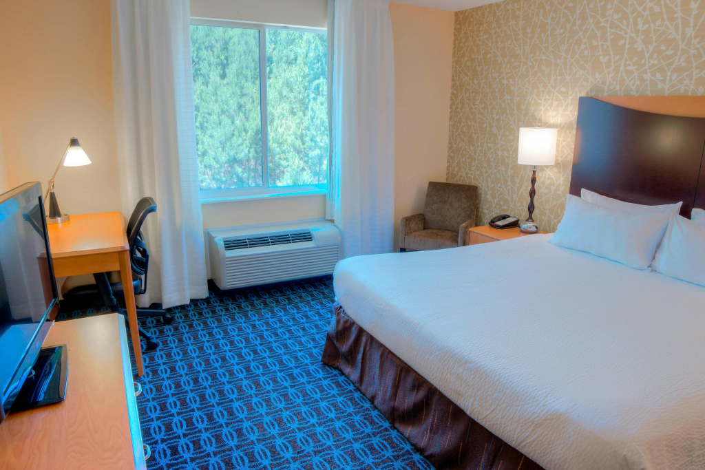 Fairfield Inn & Suites by Marriott Mobile Daphne/Eastern Shore