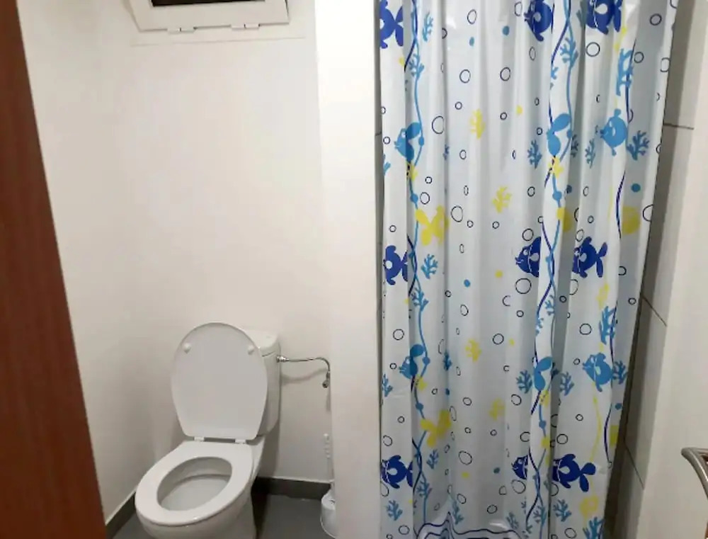 Apartment With 2 Bedrooms in Temara, With Enclosed Garden and Wifi