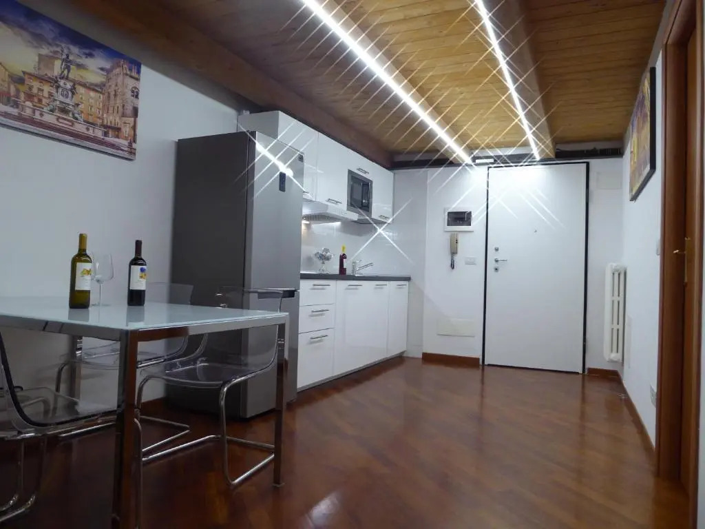 Giudei House Bologna