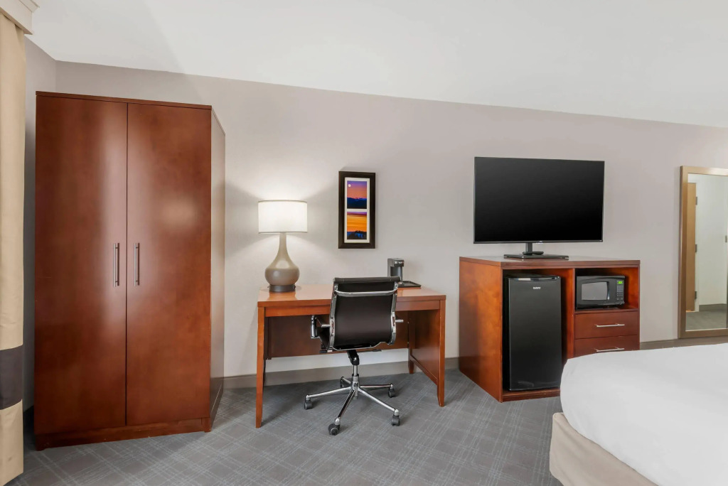 Comfort Inn & Suites Rifle
