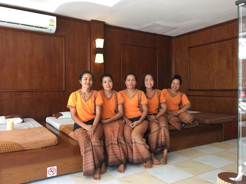 Infinity Guesthouse