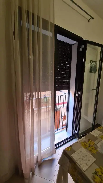 Case Carà 128, Appartamentini nel cuore di Bagheria, Piano Primo