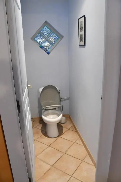 Chambre dHôtes de lEstuaire