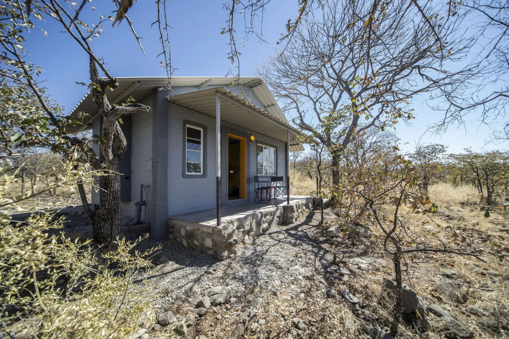 Gondwana Etosha Safari Camp