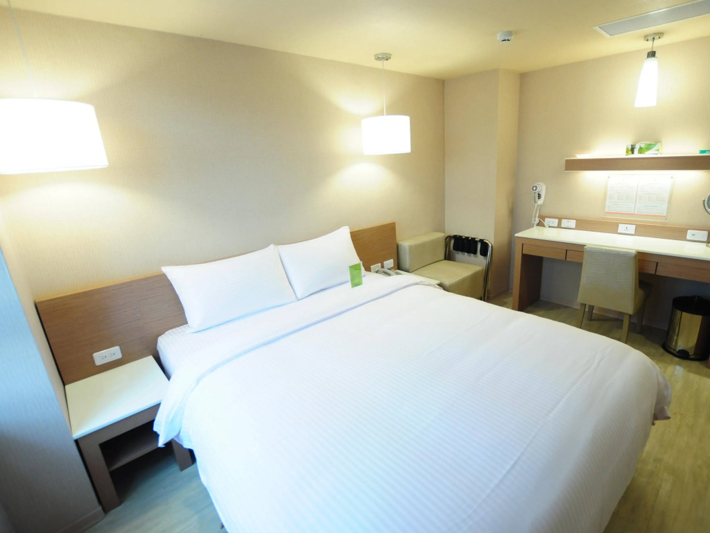 Kindness Hotel - Chihkan Tower Branch
