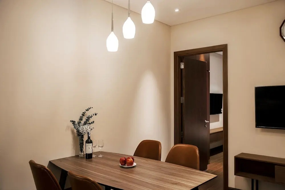 Cactusland Premium Residences