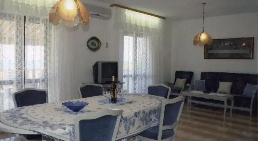 Apartments Marius