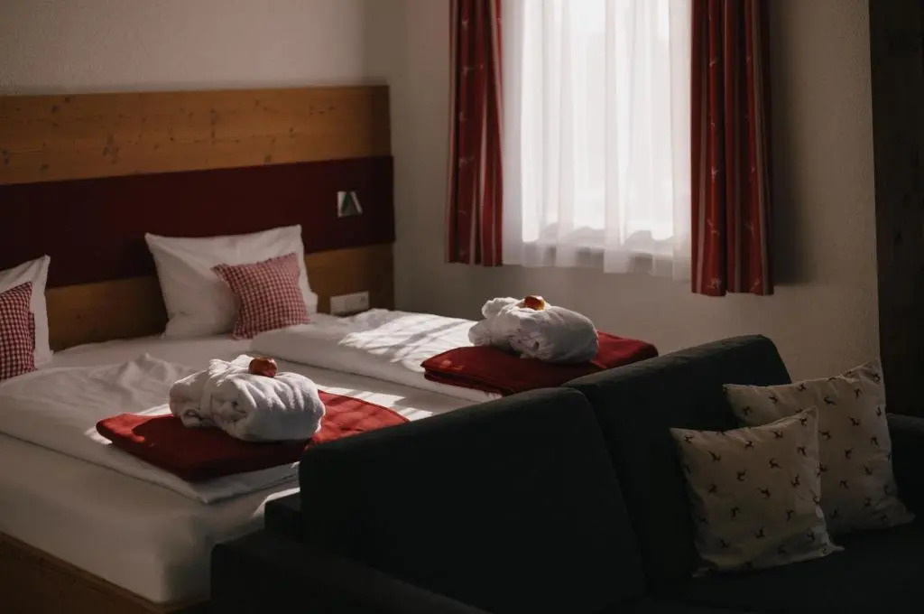 Berghotel Wiedener Eck