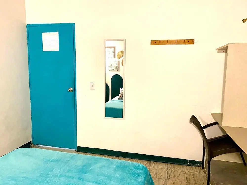 Spring Hostel