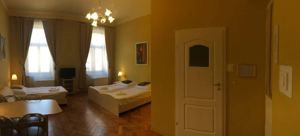 Aparthotel Maria