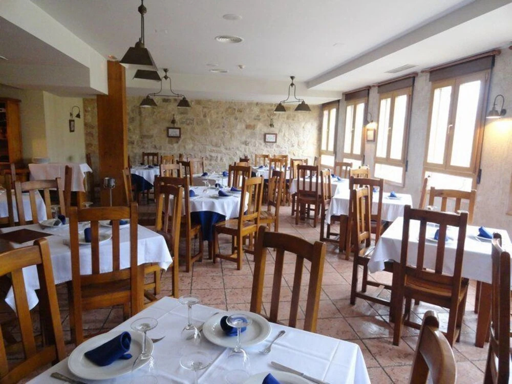 Hotel Rural La Mesta