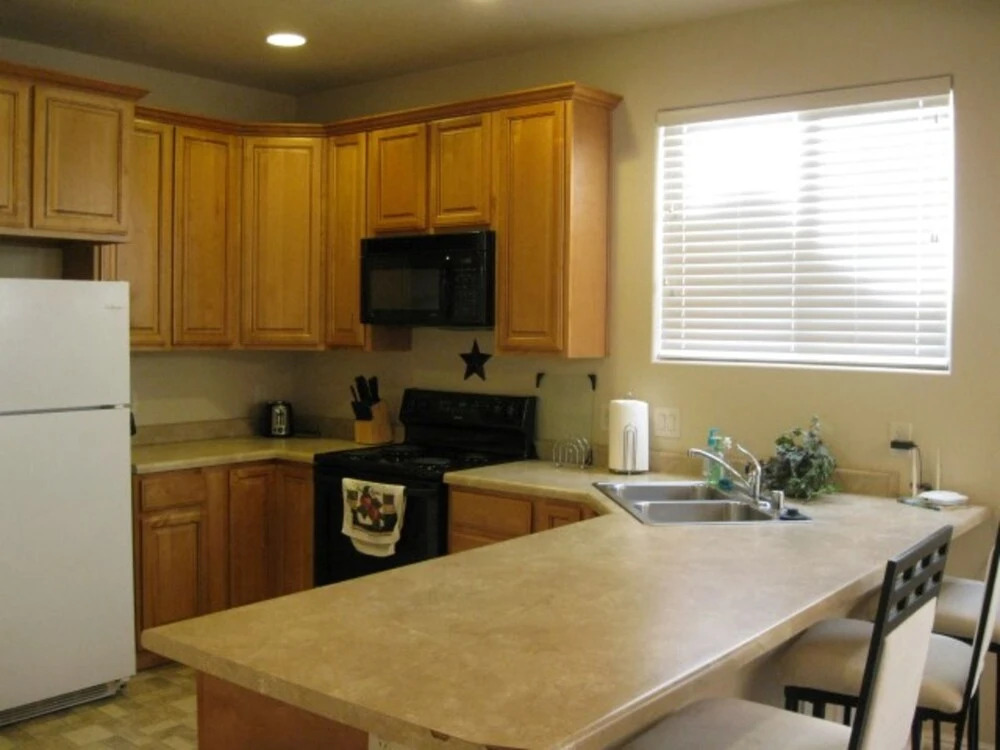 Frank Lucero 2 Bedroom Condo
