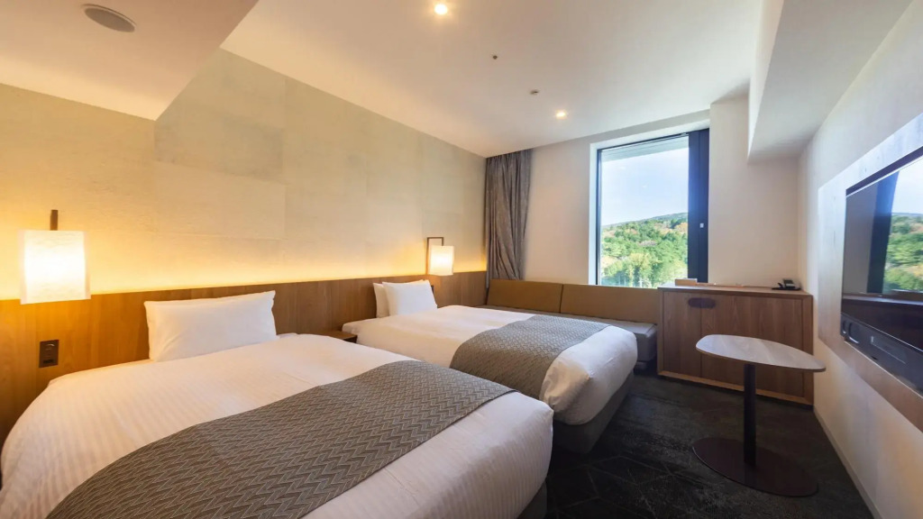 Hotel Clad