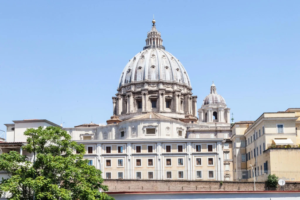 St Peters View