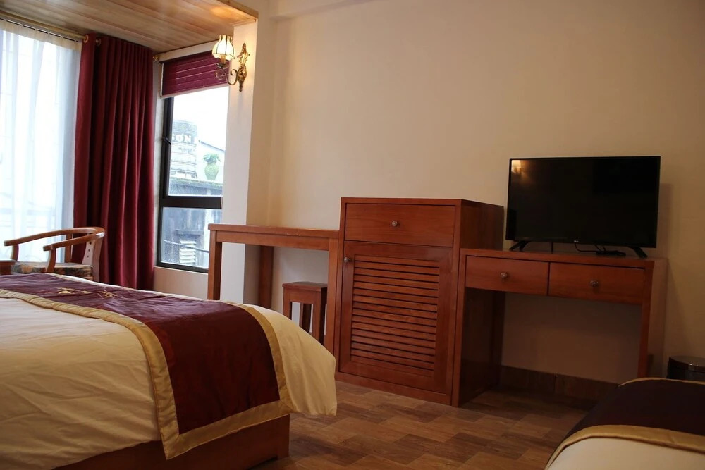 Sapa Sun Hotel