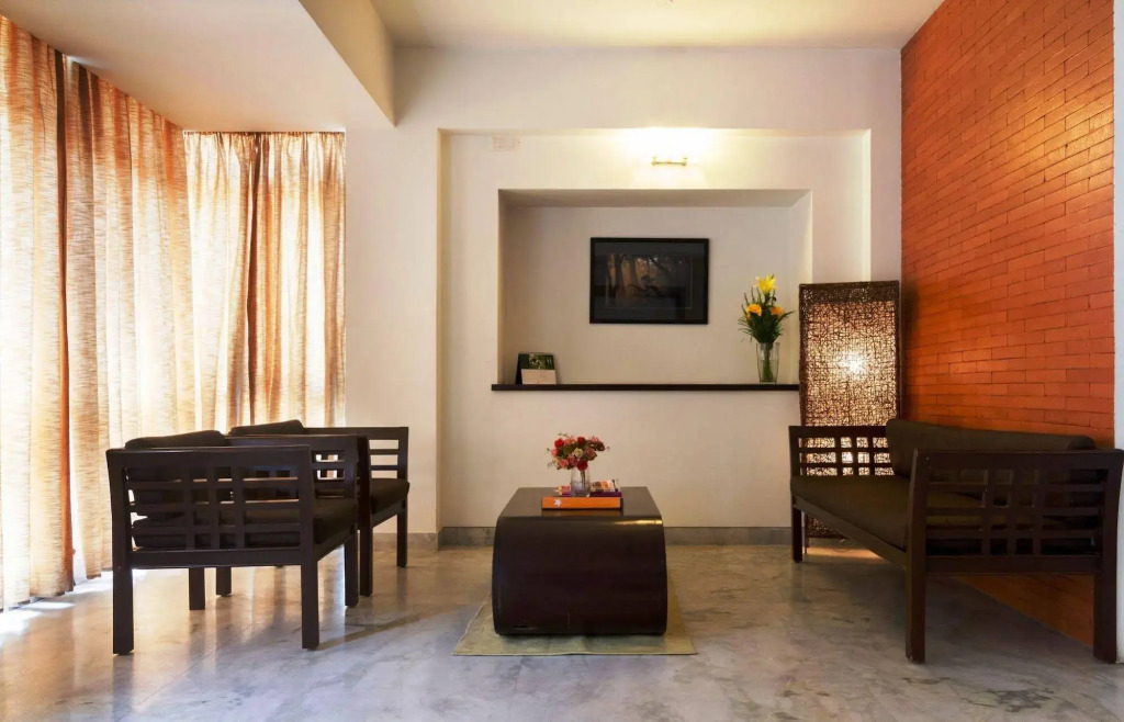 Maple Suites Serviced Apartments
