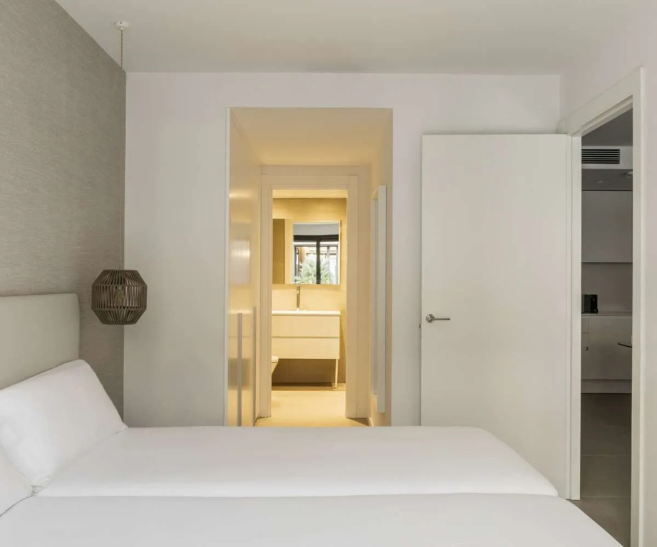 Europa Apartments