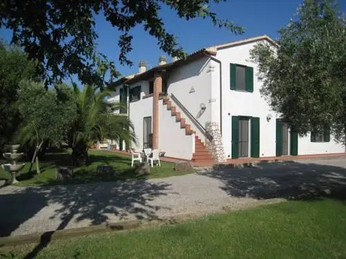 Agriturismo Val Tanaro