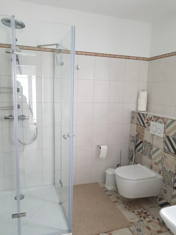 schöne Wohnung in Bad Nauheim, nahe Frankfurt